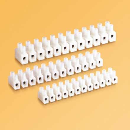 H-E系列接线端子