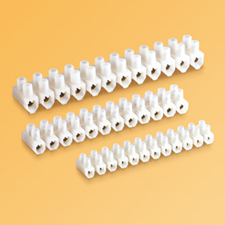 F(U)系列接线端子