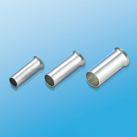 管形裸端头（TG型）