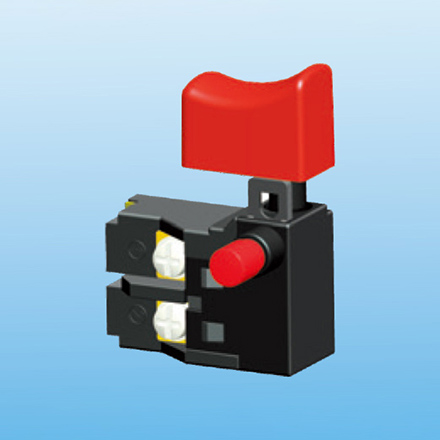 HT1001 Series 交流板机开关