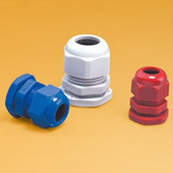 NYLON CABLE GLAND