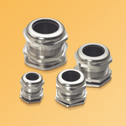 METAL CABLE GLAND