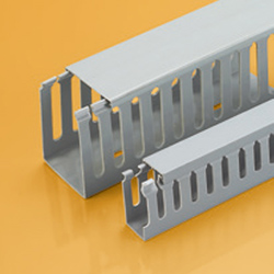 INSULATING DISTRIBUTING SOLT