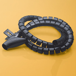 SPIRAL WRAPPING BAND