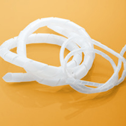 SPIRAL WRAPPING BAND