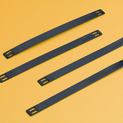 CARRIER MARKER STRIPS