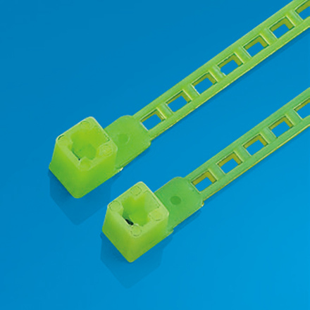 TRAPEZOID TIE(BALL TYPE)