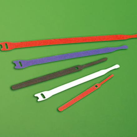 HOOK & LOOP CABLE TIES(VELCRO)