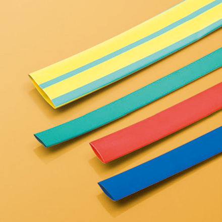 HT1 SERIES HEAT-SHRINKABLE TUBE