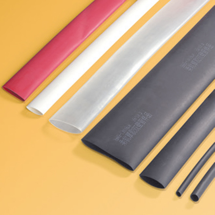 HT3 SERIES DOUBLE-WALL HEAT-SHRINKABLE TUBE