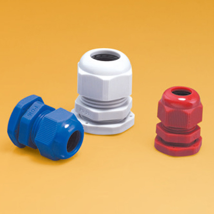 NYLON CABLE GLAND