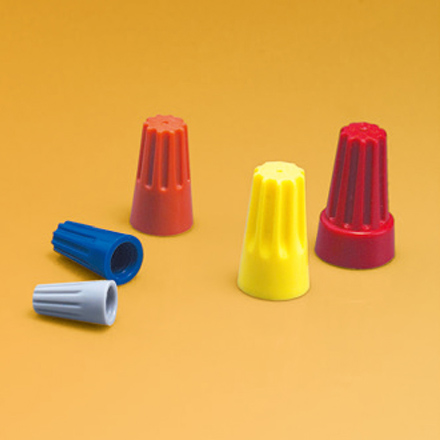 WIRE CONNECTORS HT-(Φ3-Φ8)