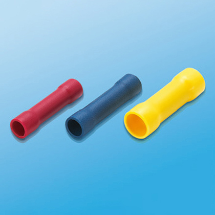 Long,Short Full Insulating Middle Joint