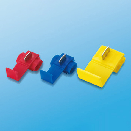 Fast Wiring Connectors