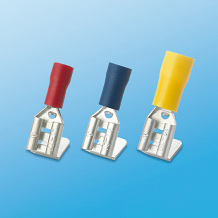 Piggyback Connectors & Female Connectors