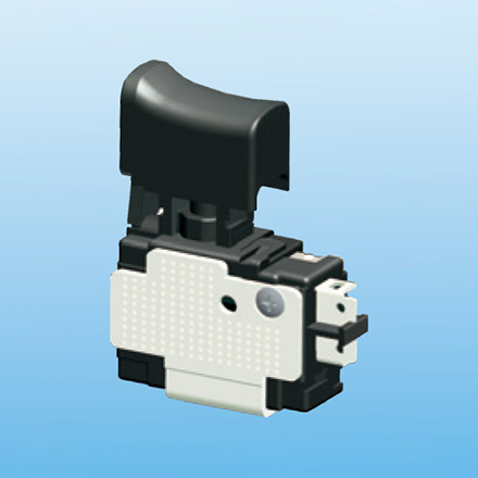 HTDC Series 防尘(带刹车)直流板机调速开关